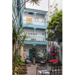 Hotel Hospes Las Casas del Rey de Baeza