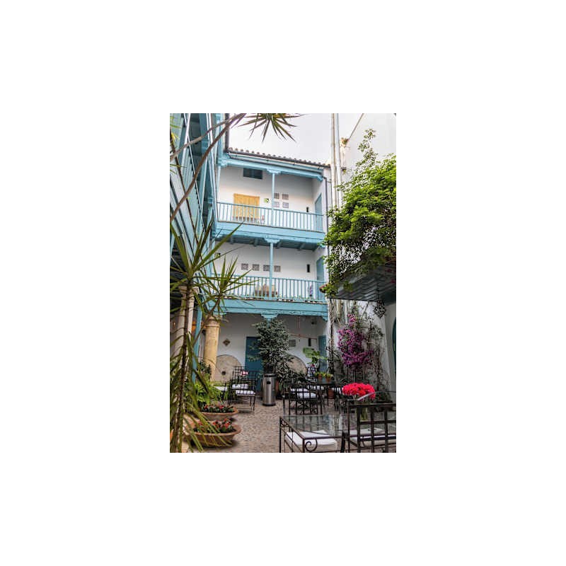 Hotel Hospes Las Casas del Rey de Baeza