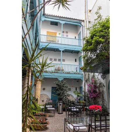Hotel Hospes Las Casas del Rey de Baeza