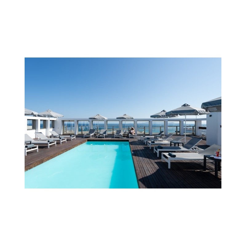 Aquila Atlantis Hotel