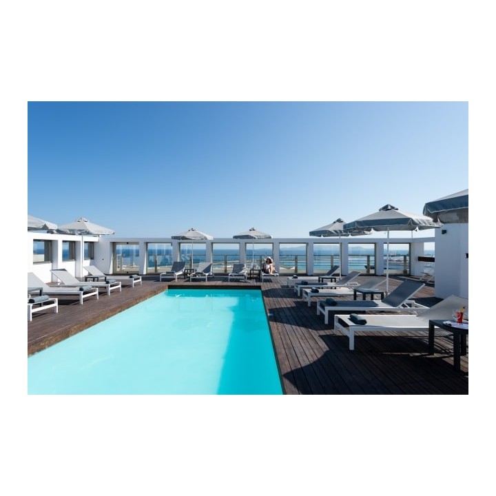 Aquila Atlantis Hotel