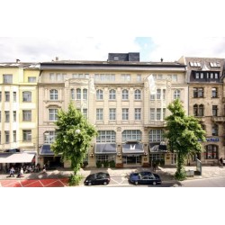 Leonardo Boutique Hotel Düsseldorf