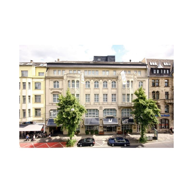 Leonardo Boutique Hotel Düsseldorf