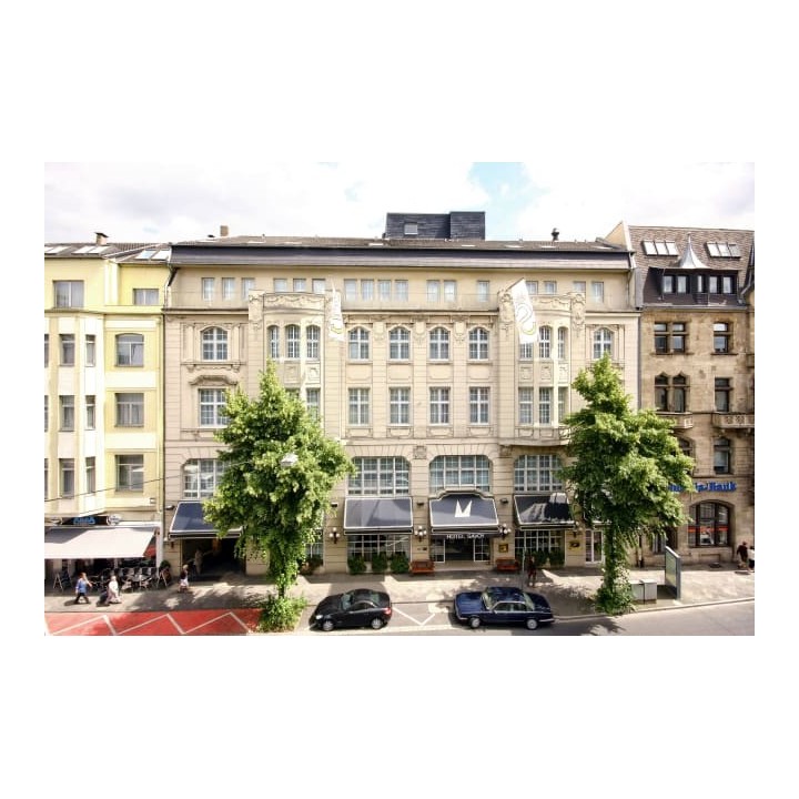 Leonardo Boutique Hotel Düsseldorf
