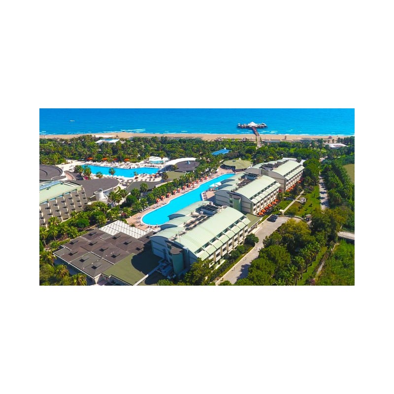 VONRESORT ELITE