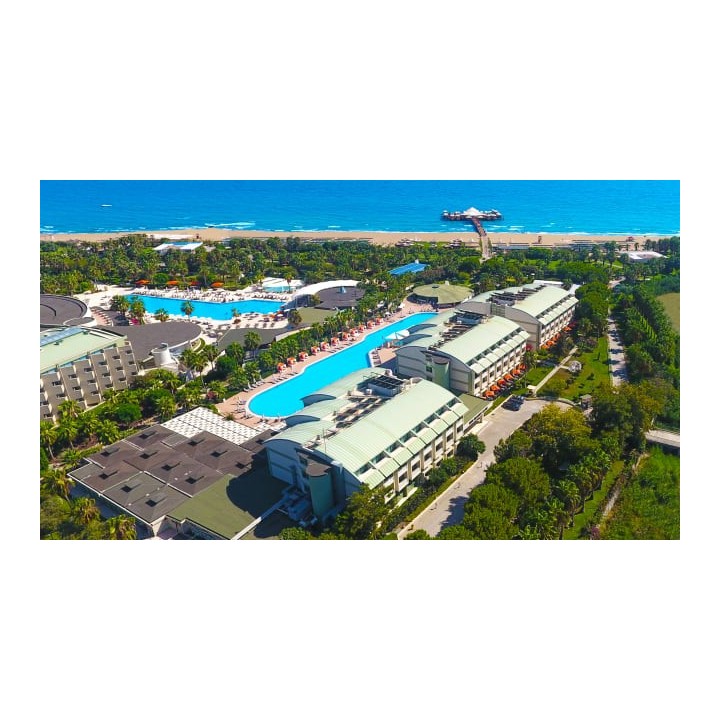 VONRESORT ELITE