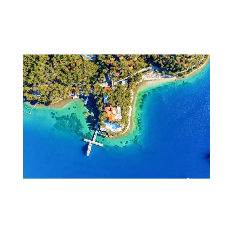 Marmaris Bay Resort