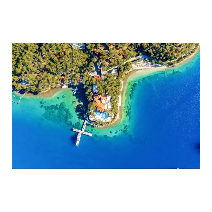 Marmaris Bay Resort