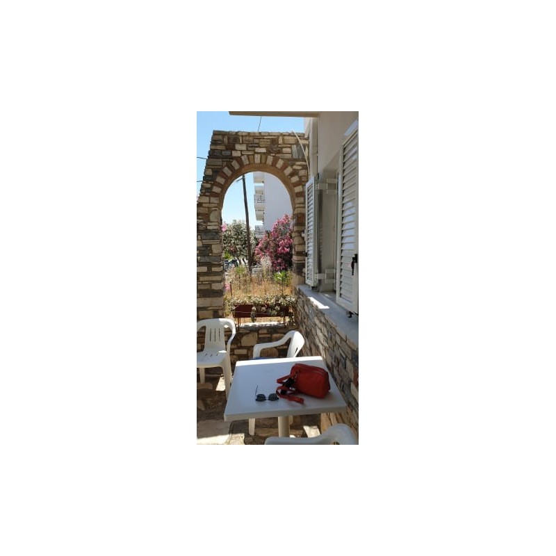 Hotel Leonidas