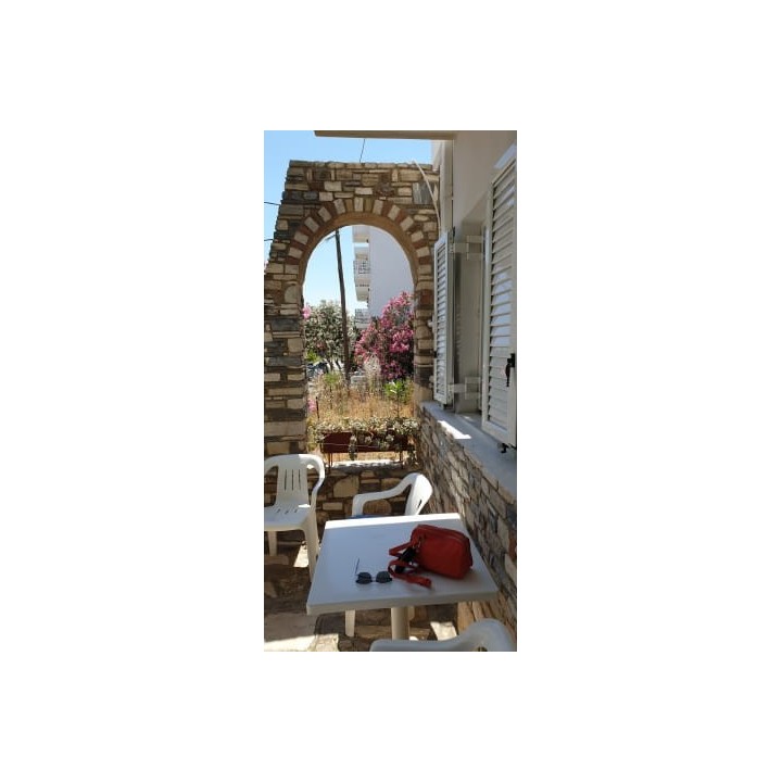 Hotel Leonidas