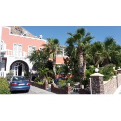 Hotel Blue Sea