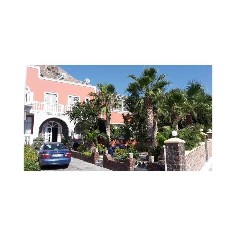 Hotel Blue Sea