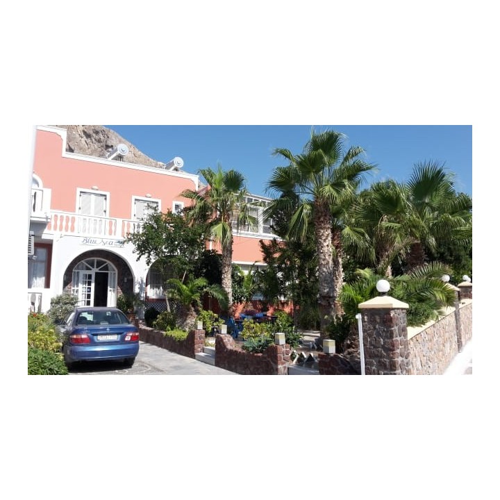 Hotel Blue Sea