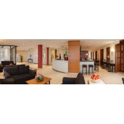 Best Western Hotel Nürnberg City West