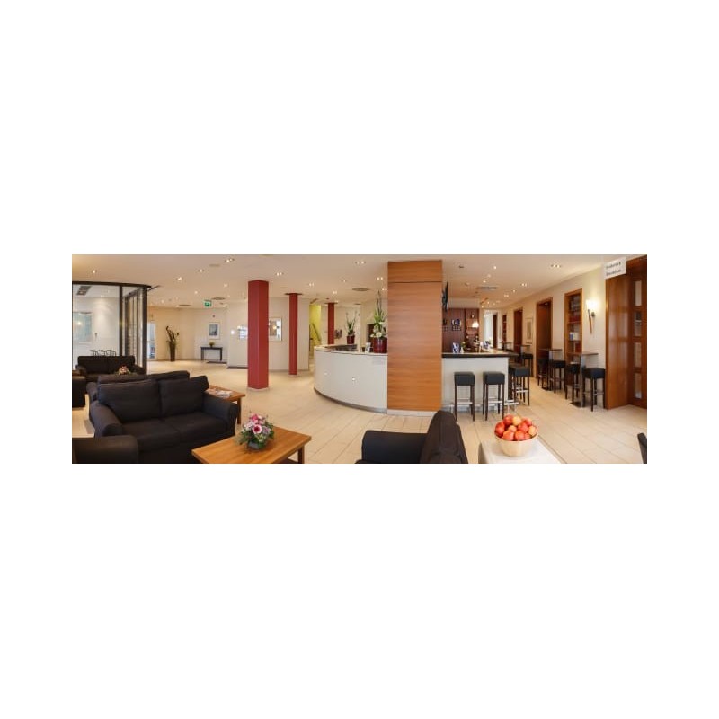 Best Western Hotel Nürnberg City West