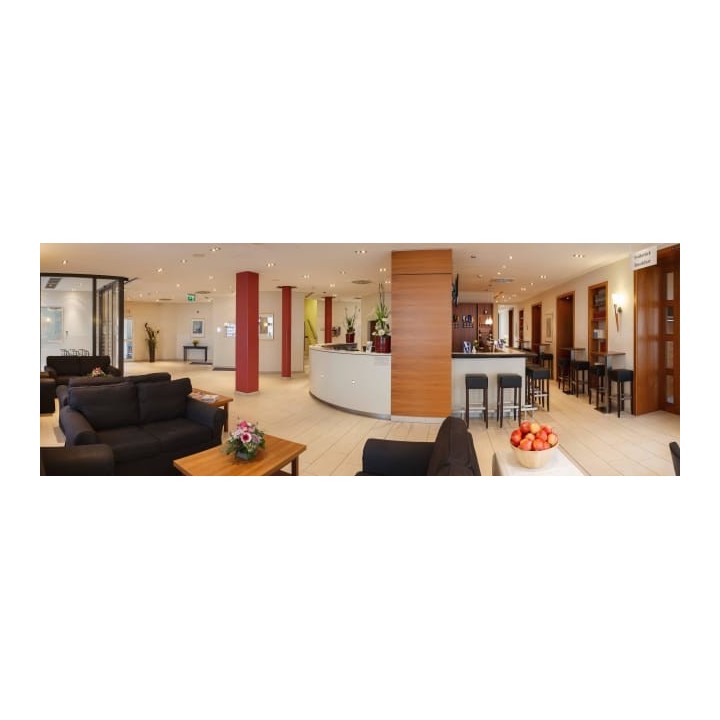 Best Western Hotel Nürnberg City West