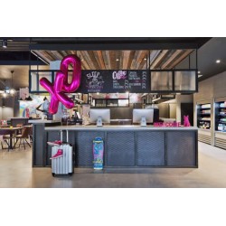 MOXY Berlin Humboldthain Park