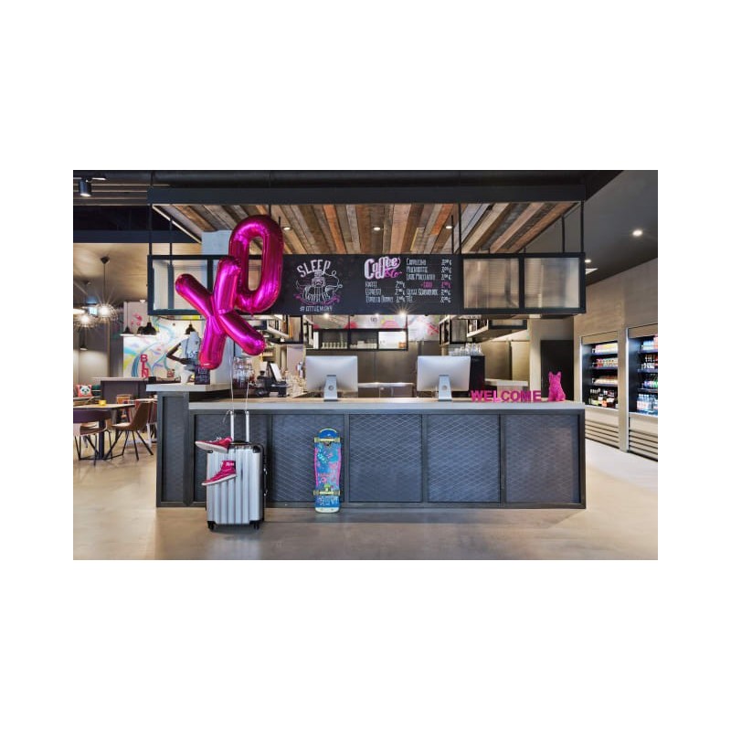 MOXY Berlin Humboldthain Park