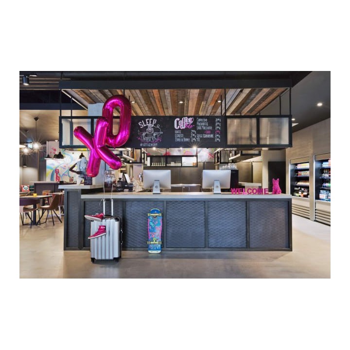 MOXY Berlin Humboldthain Park