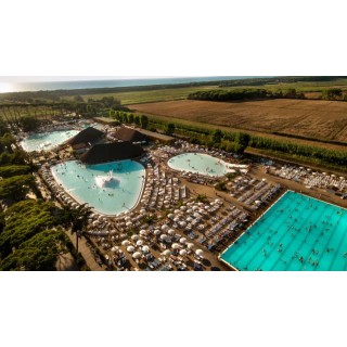 Park Albatros Village