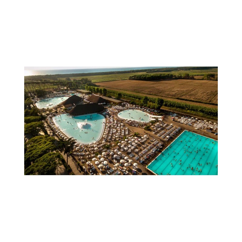 Park Albatros Village