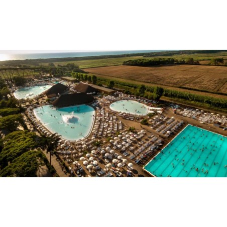Park Albatros Village