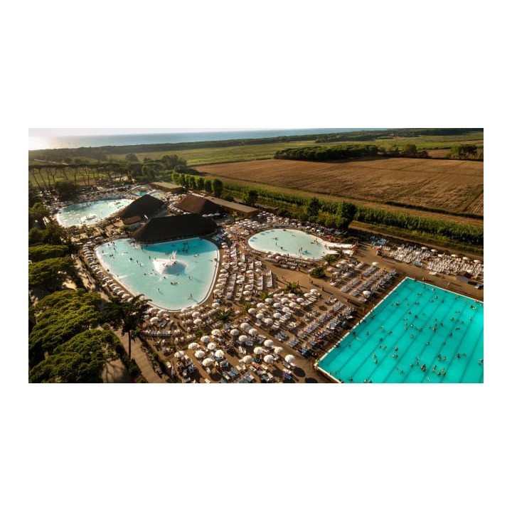 Park Albatros Village