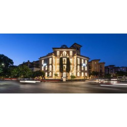 The Cross Hotel