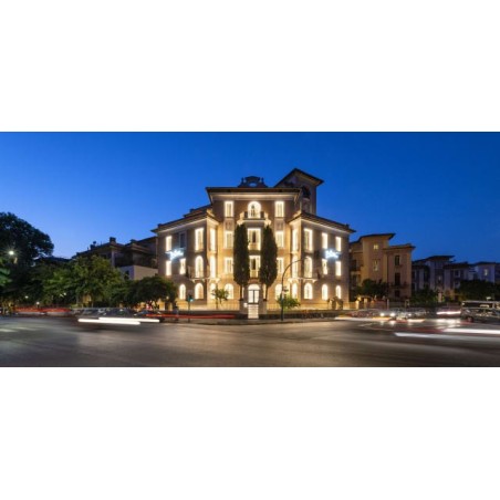 The Cross Hotel