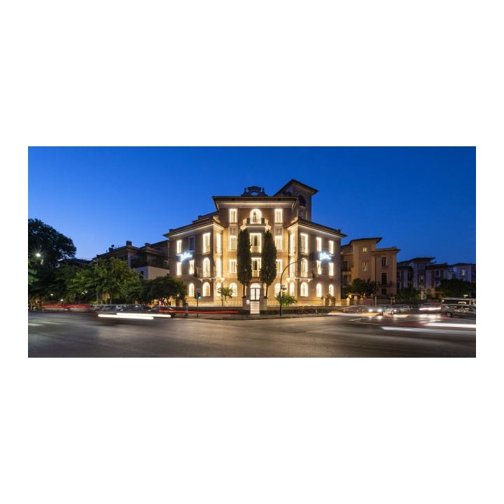 The Cross Hotel