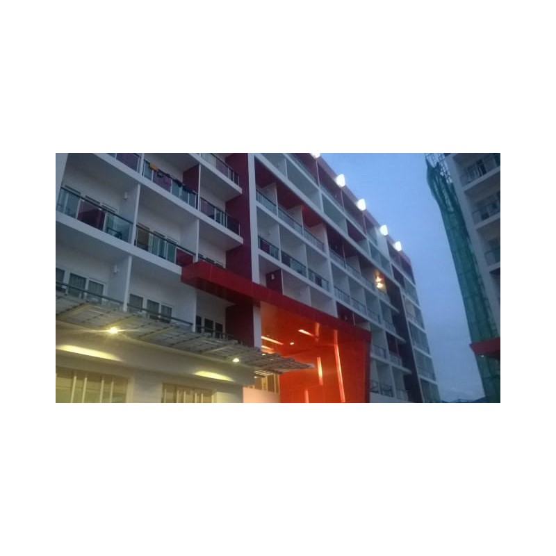 Sleep with me Hotel - design hotel @ patong