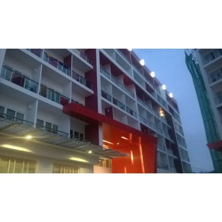 Sleep with me Hotel - design hotel @ patong