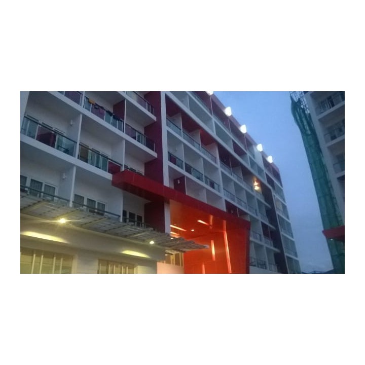 Sleep with me Hotel - design hotel @ patong