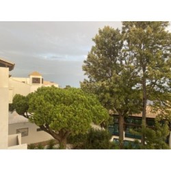 Pine Cliffs Resort