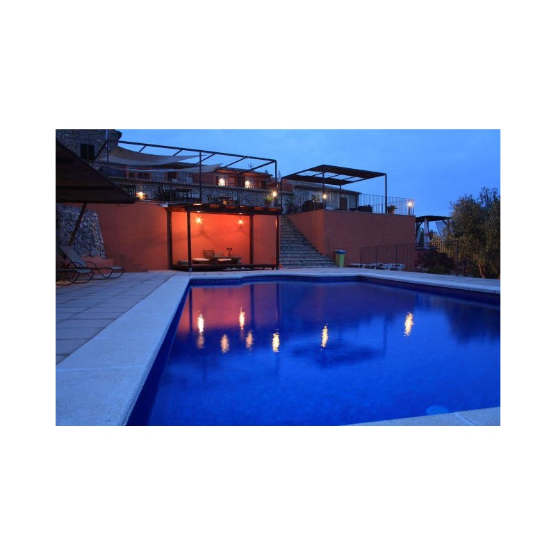 Hotel Can Riera