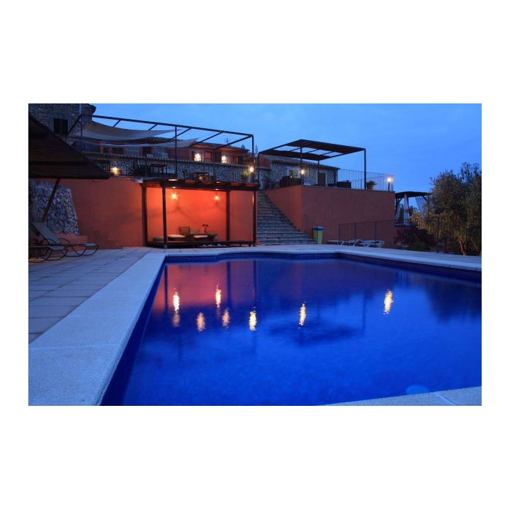 Hotel Can Riera