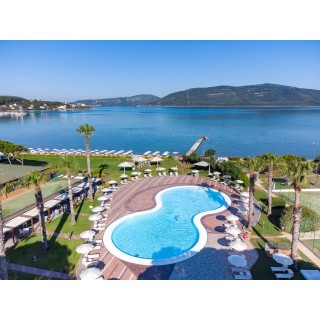 Hotel Corte Rosada - Adults only