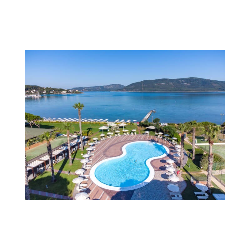 Hotel Corte Rosada - Adults only