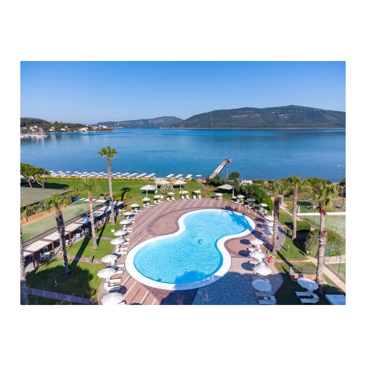 Hotel Corte Rosada - Adults only