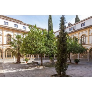 Hotel Macia Monasterio de los Basilios