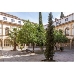 Hotel Macia Monasterio de los Basilios