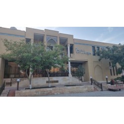 Hotel Omar Khayyam
