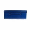 Tropenkiste 70 Transportkiste blau neu 70 x 37 x 29