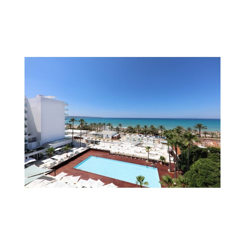 Iberostar Waves Bahia de Palma
