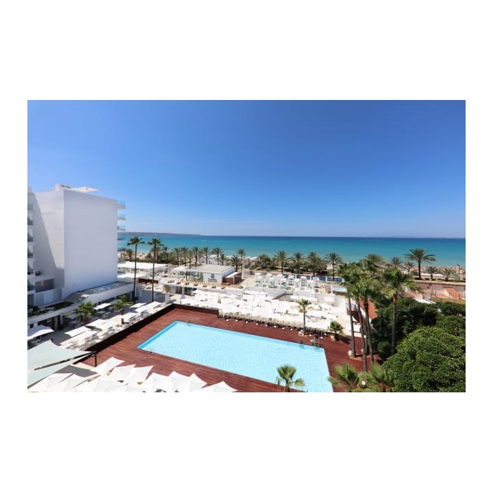 Iberostar Waves Bahia de Palma