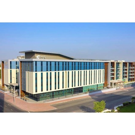 Aloft Dubai Airport