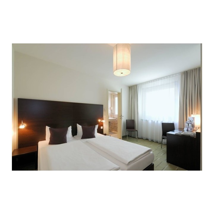 Best Western Hotel am Spittelmarkt