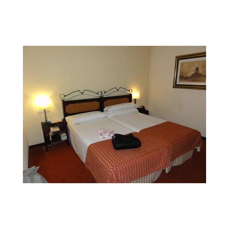 Husa Hotel Cartagonova