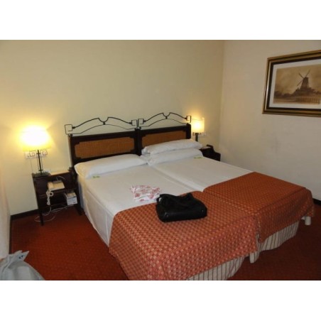Husa Hotel Cartagonova