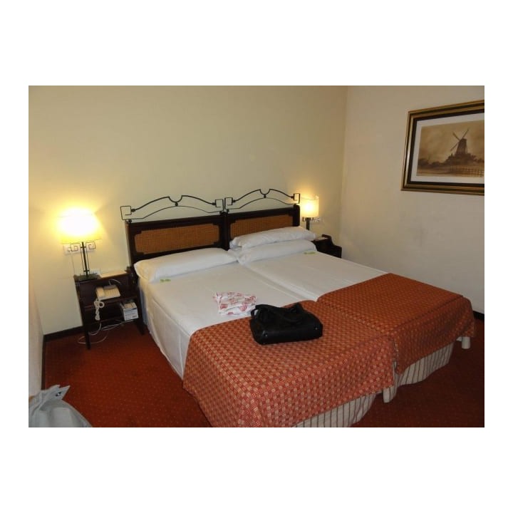 Husa Hotel Cartagonova